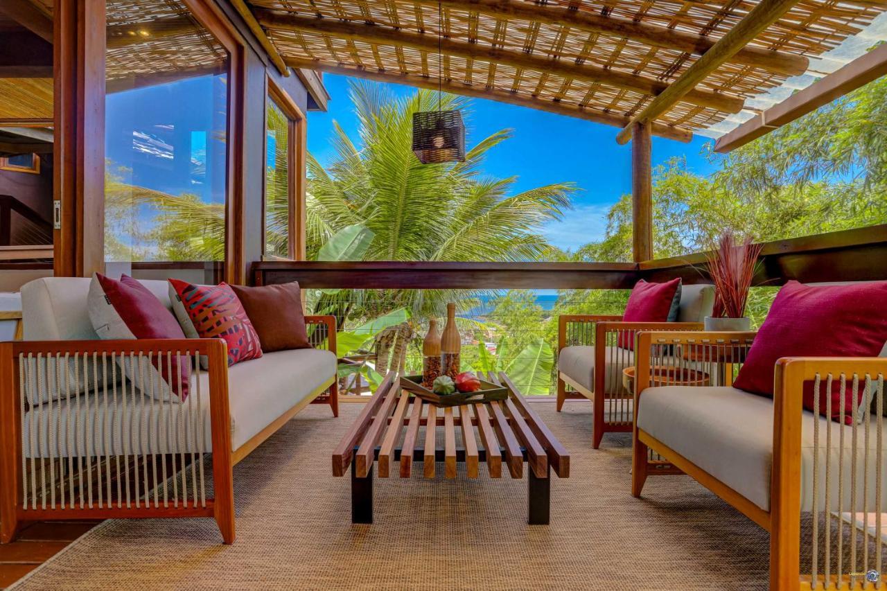 Chocolate Hotel Itacare Bagian luar foto