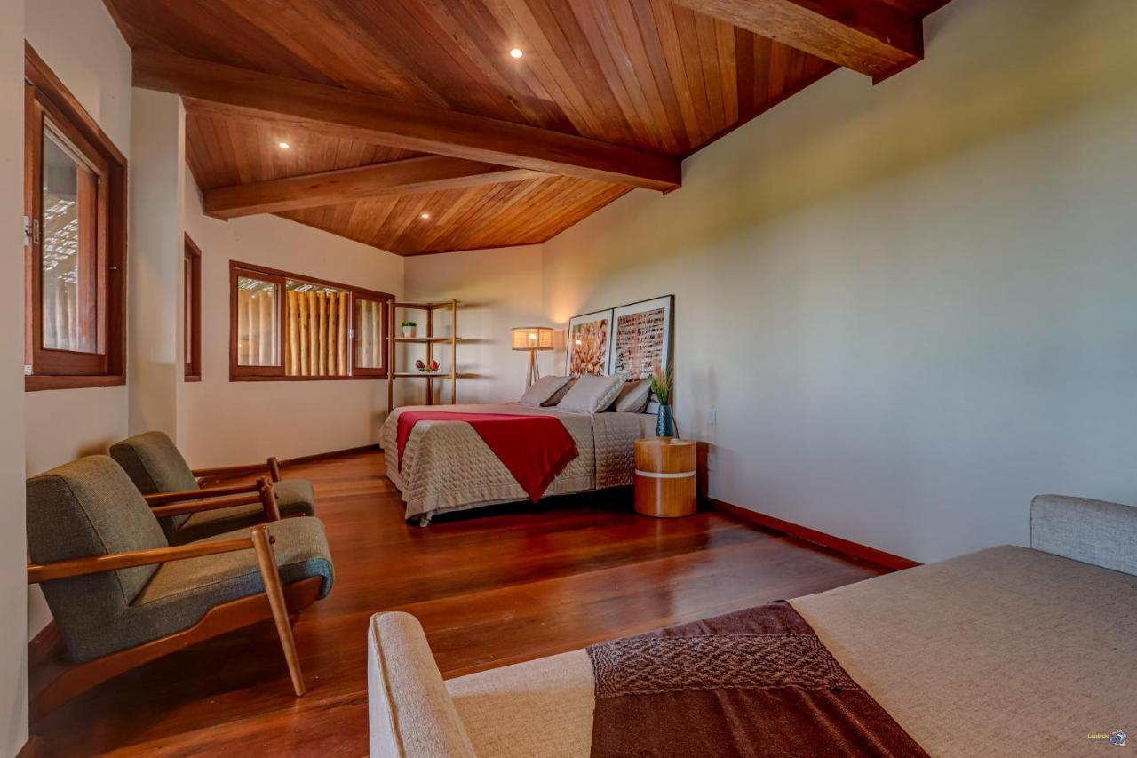 Chocolate Hotel Itacare Bagian luar foto