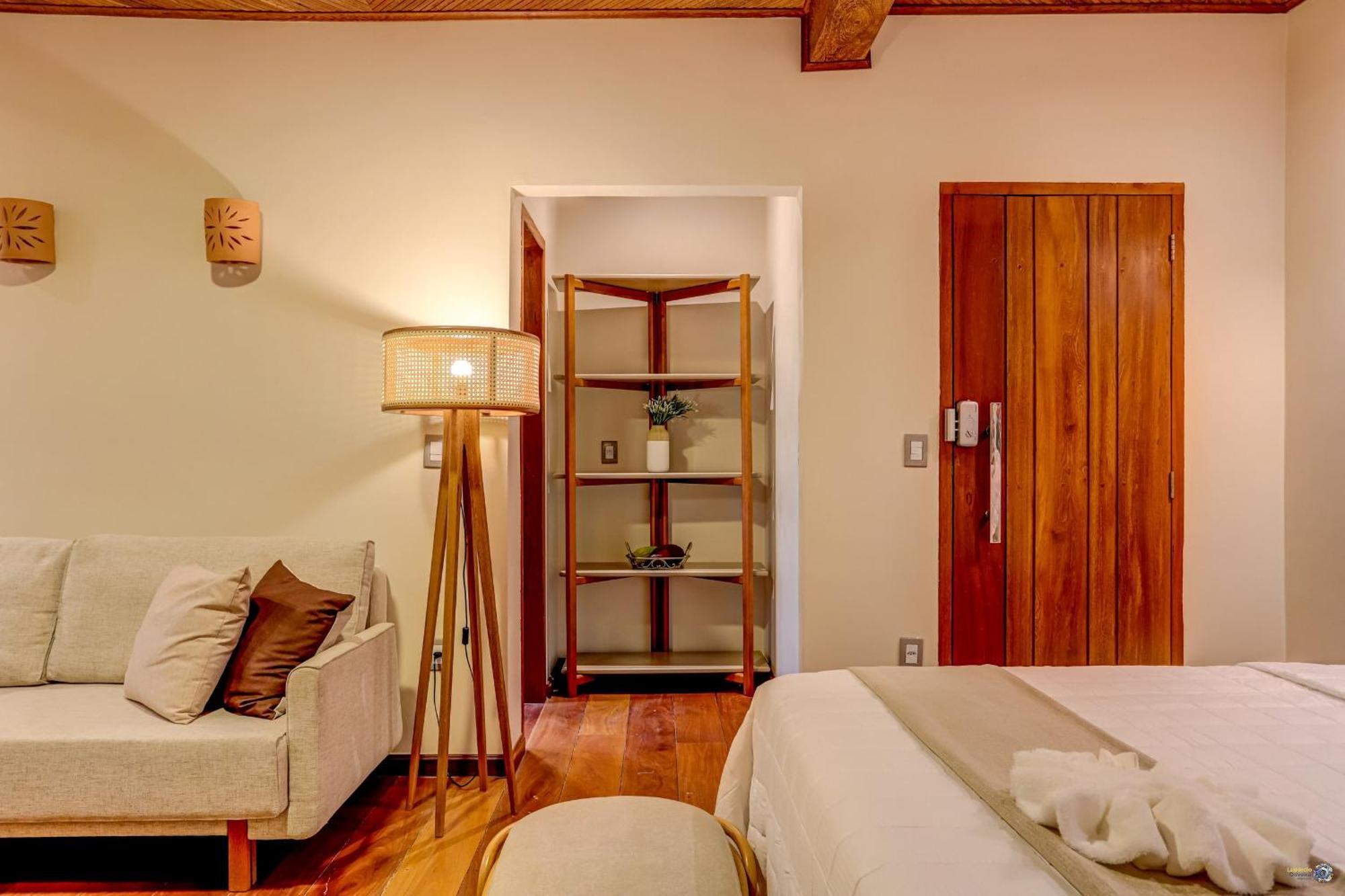 Chocolate Hotel Itacare Bagian luar foto