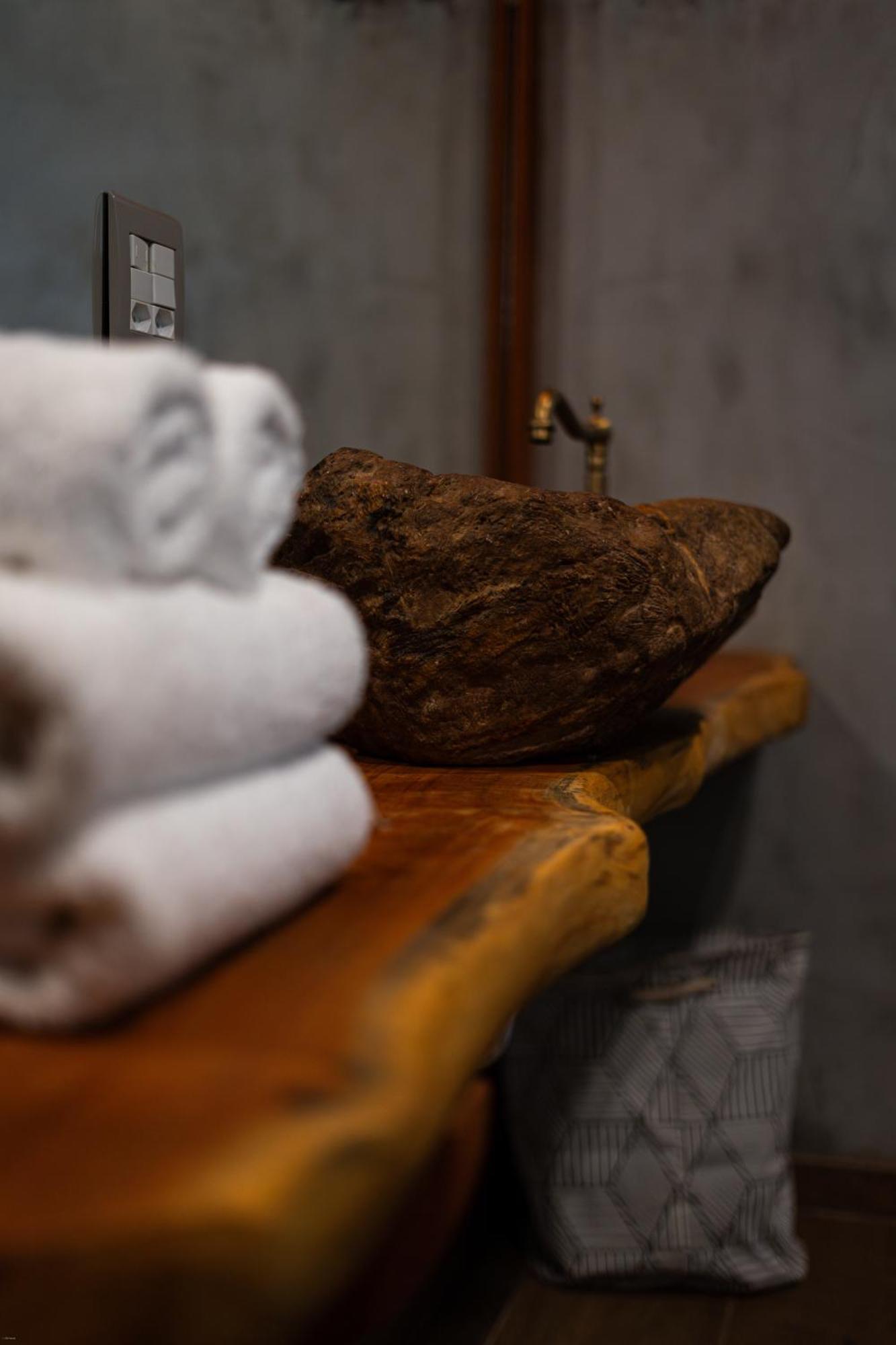 Chocolate Hotel Itacare Bagian luar foto